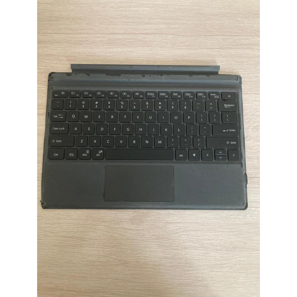 Teclado Sufarce Pro 3 1631 Usado Original microsoft