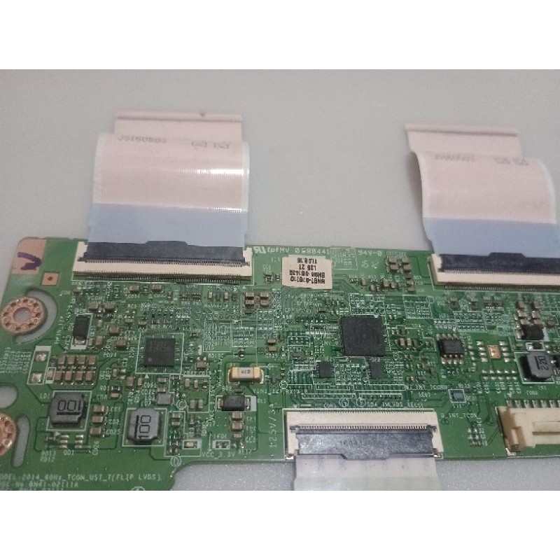 Tecon BN41-02111A Samsung Com todos os cabos