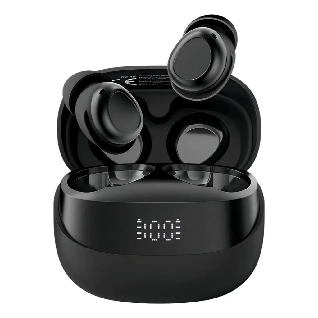 Compatível Fone De Ouvido In-ear Airbuds 9 True Wireless - Blackview Original Lacrado
