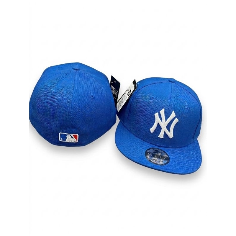 Boné Aba Reta Fechado & Snapback/Aba semi curva SnapBack
