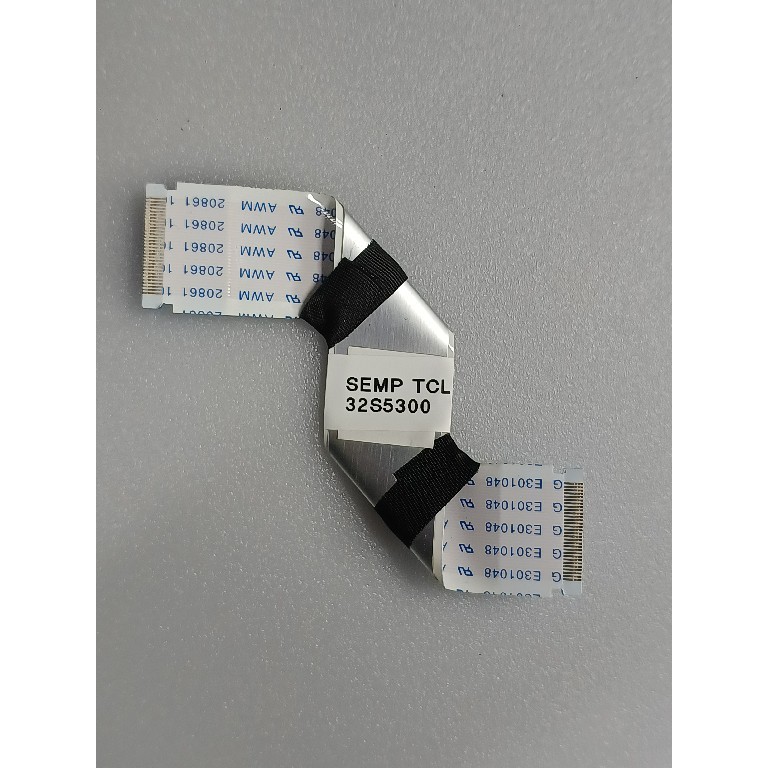 cabo flat tcon semp tcl 32S5300