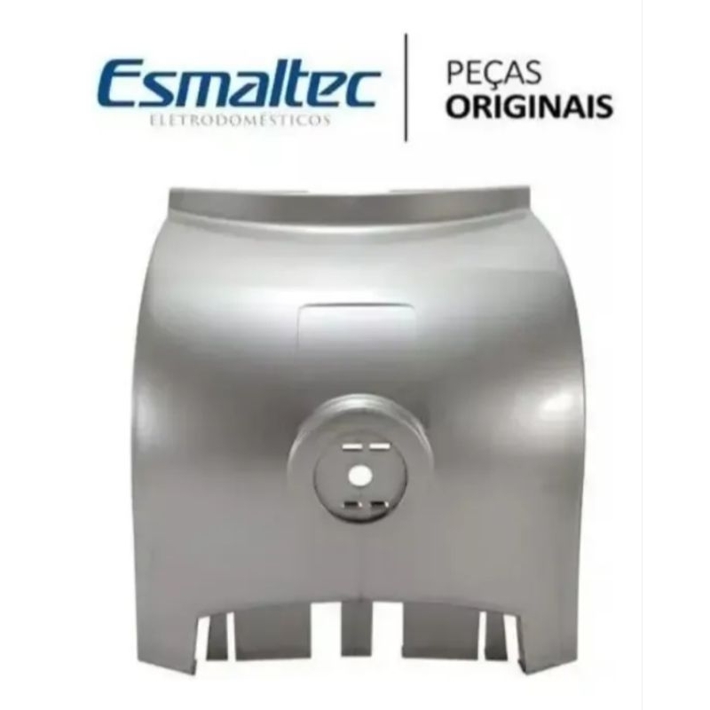 Painel do Bebedouro de Mesa Esmaltec Gelágua EGM30