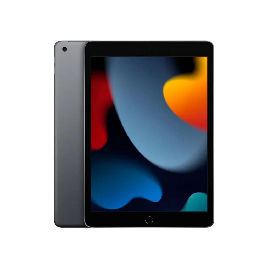 Apple Ipad 9th Geração WiFi + Cellular 64gb 10.2' Pol Outlet