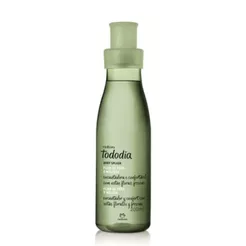 Body Splash Tododia Flor de Pera e Melissa 200 ml