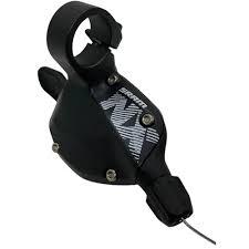 Alavanca Sram Trigger Nx Eagle 12v Rapidfire Lado Direito original da caloi carbon fs nx desmontado