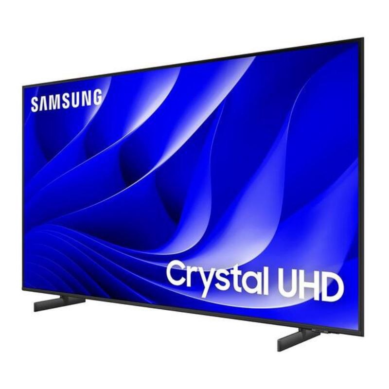 Smart TV 55 Polegadas Samsung Crystal UHD 4K - UN55U8600 2025
