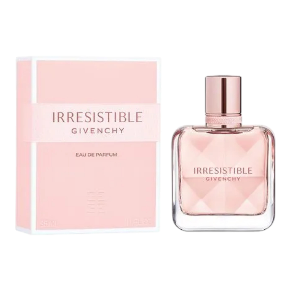 Perfume Irresistible Givenchy 80ml Eau De Parfum Feminino