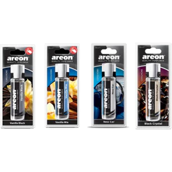Areon Perfume Spray Aromatizante Automotivo 35ml O Melhor