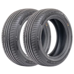 Kit 2 Pneus 225/45 R17 RoadBoss N906 XL 94W Novos Aro 17