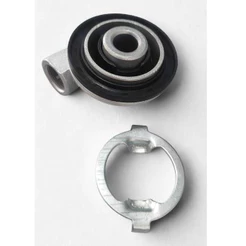 ENGRENAGEM CARACOL VELOCÍMETRO SUZUKI YES 125 COMPLETO