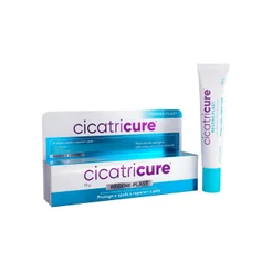 Creme multifuncional Regeneplast Cicatricure Rosto e Corpo 30g - Pantenol e Vitamina E