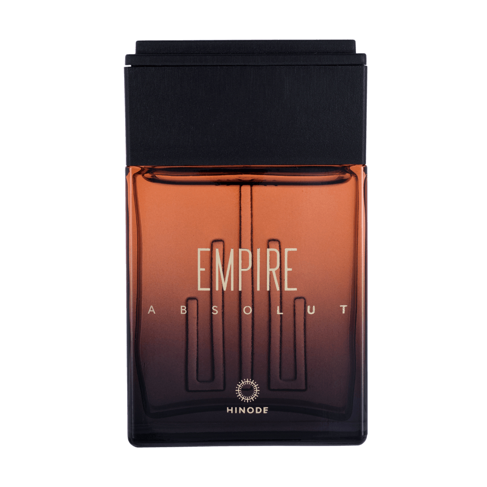 Empire Absolut Perfume Masculino Hinode - 100ml
