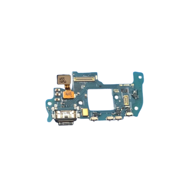 Placa de carga Dock Galaxy A55 Original