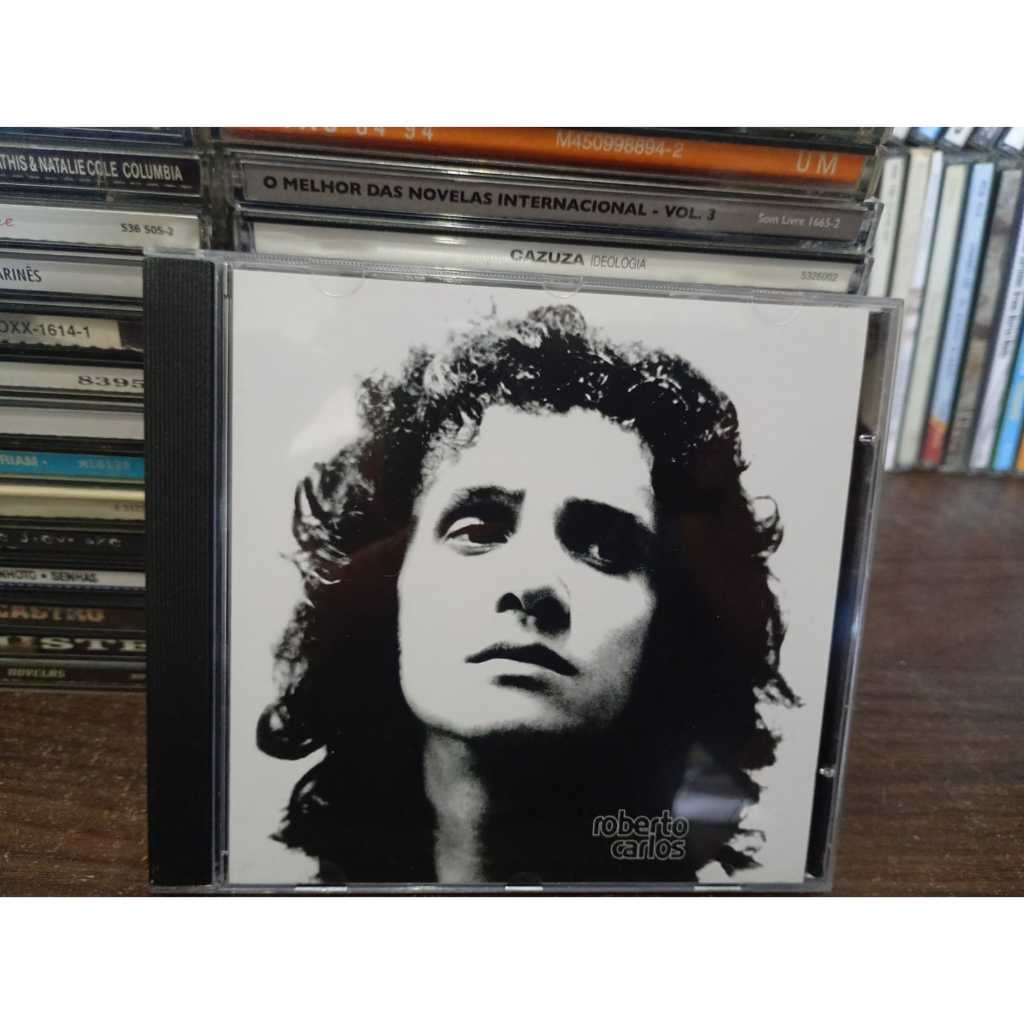 CD Roberto Carlos – Roberto Carlos 72