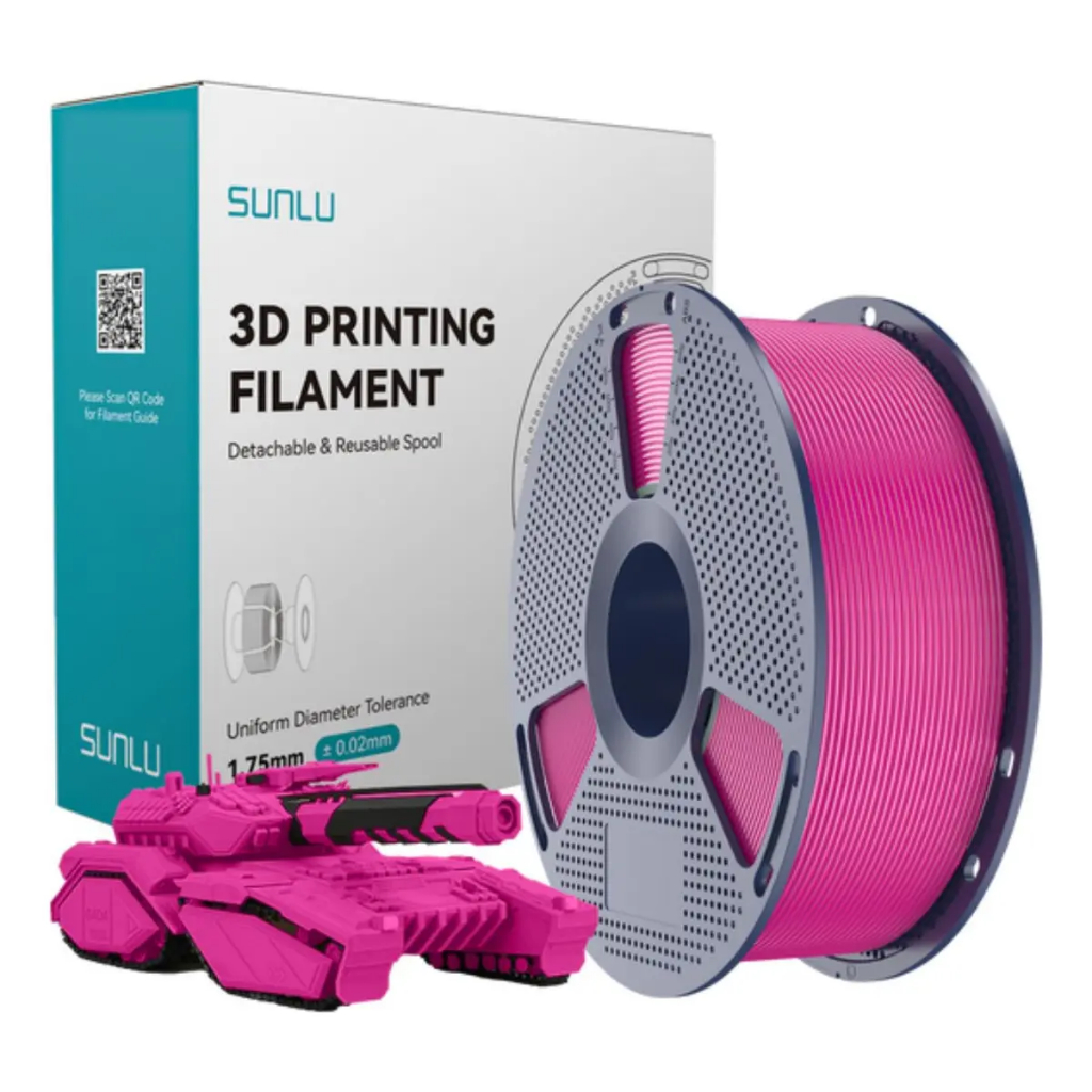 Equipamento 3D