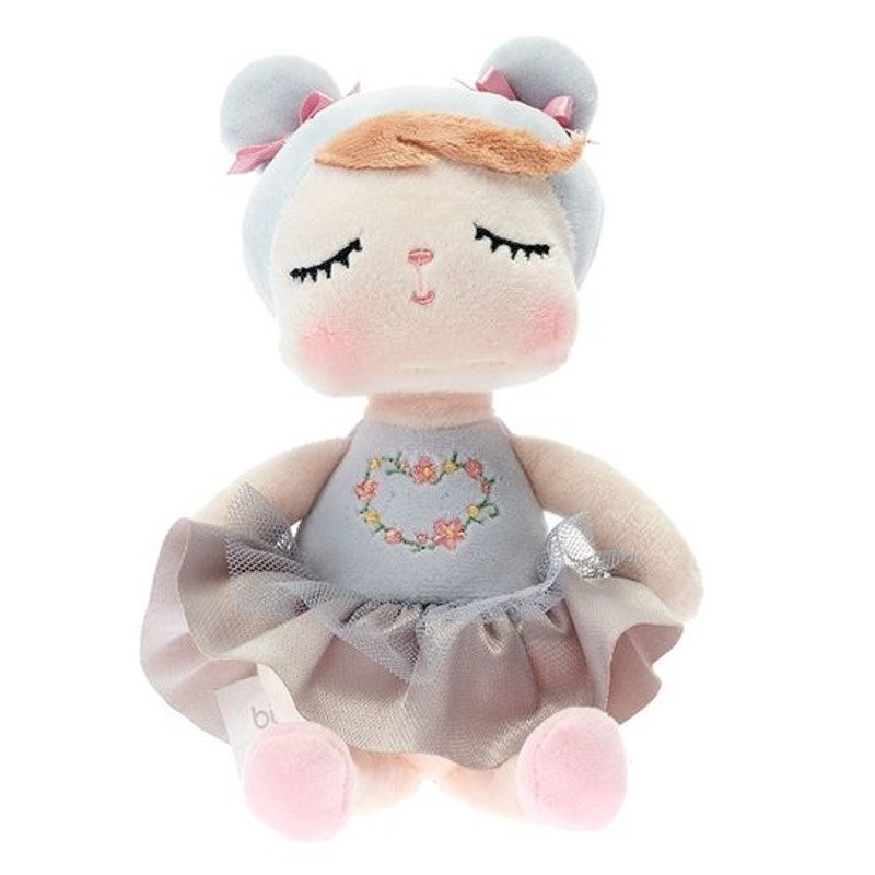 Boneca Mini Angela Sofia - Metoo