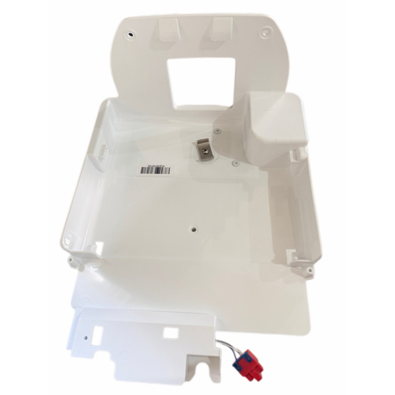 Suporte Unidade Fazer gelo Motor Geladeira Refrigerador ACQ30350701 Lg Original