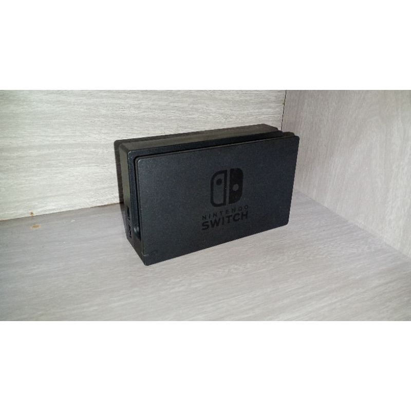 Dock Base original Nintendo Switch V1 e V2 OLED *promoção*