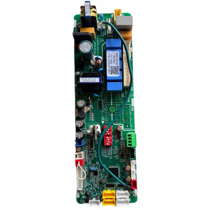 Placa Principal Evaporadora Ar Condicionado Philco Cassete K7 PAC36000ICFM5 PAC60000ICFM5 Original