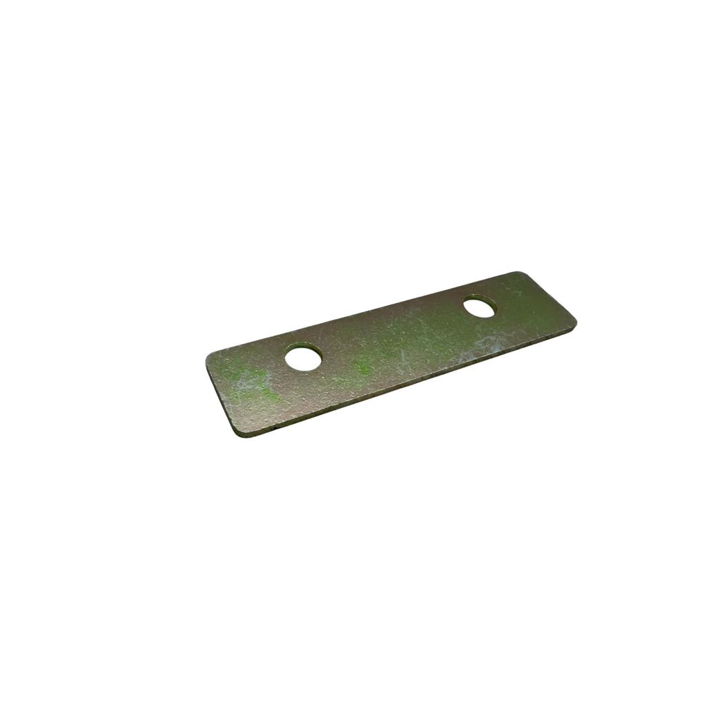 Suporte rabeta central Cg titan 150 2004/2008 peça nova  108224