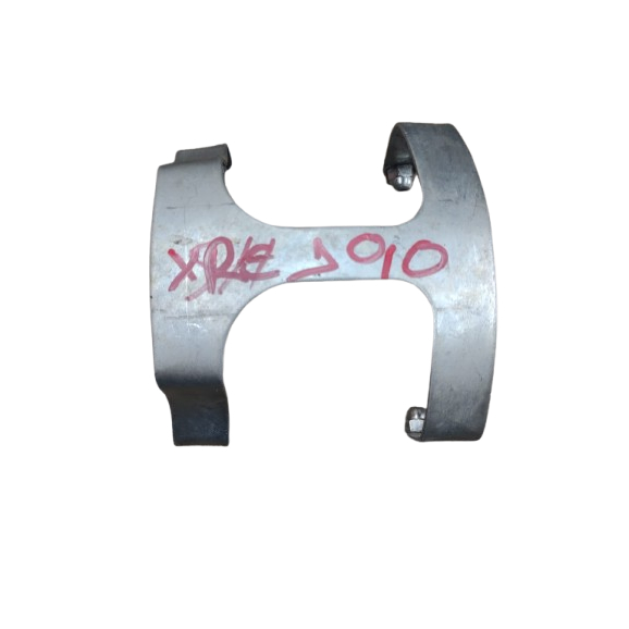 Suporte Do Paralama Dianteiro Honda XRE 190 2025 Original