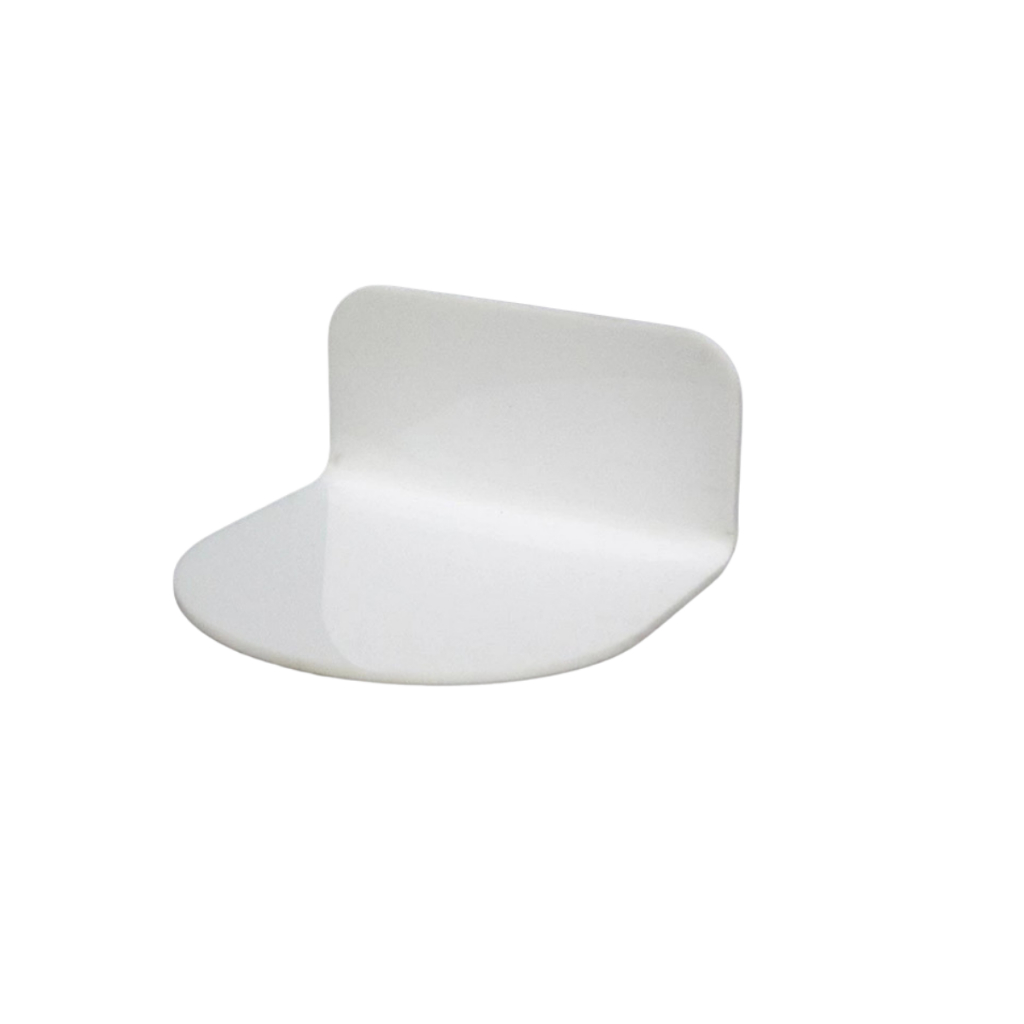 Suporte Expositor Decorativo Parede Bonecos Bonecas Organizador Colecionavel