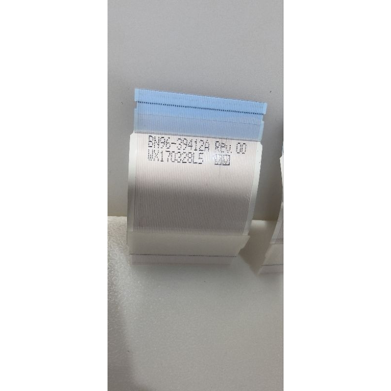 Cabo plano BN96-39412A  Samsung un48j5200ag e similares
