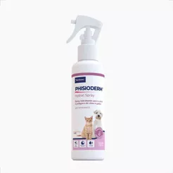 Phisioderm Hydrat Spray Virbac - 250mL