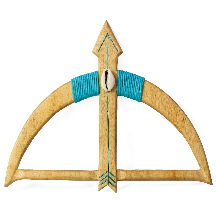 Ofá (Arco e Flecha) de Oxossi