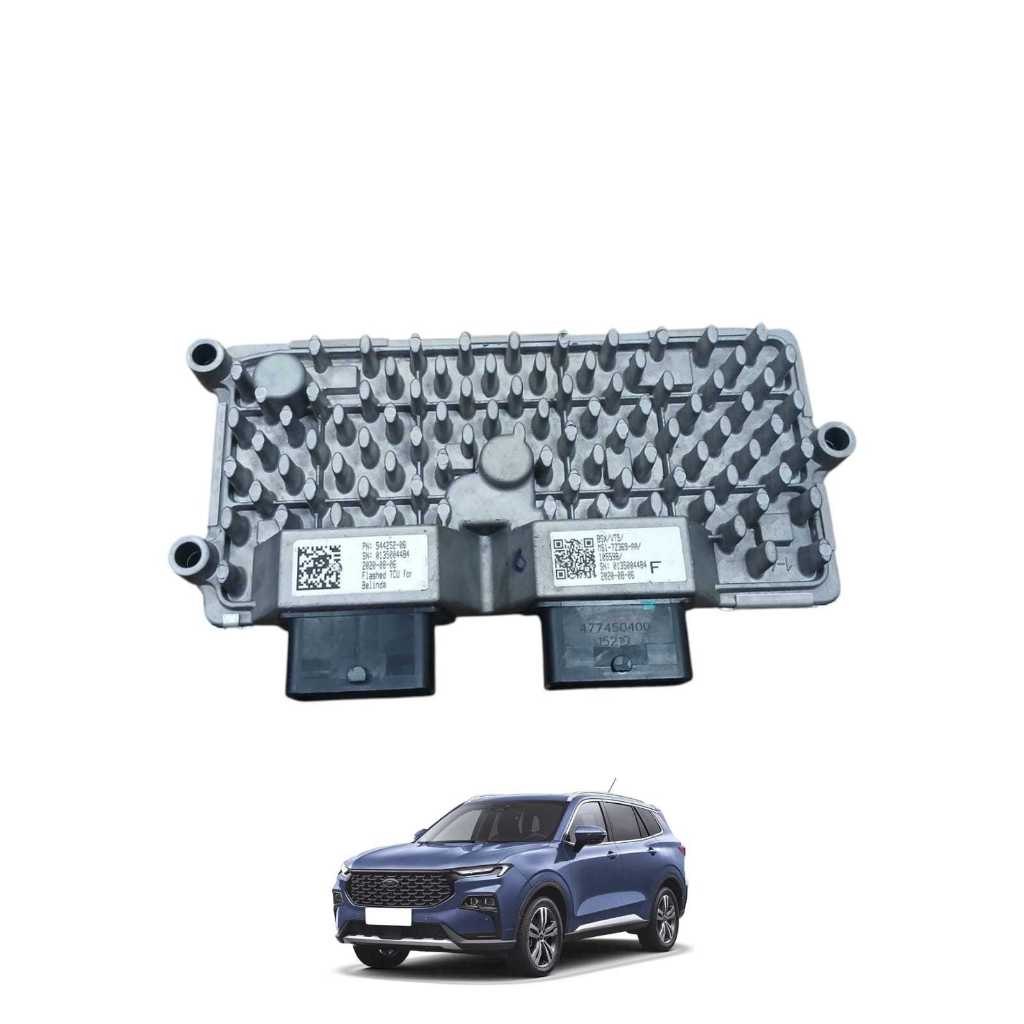 Módulo Transmissão Tração Ford Territory 2021 0135004484