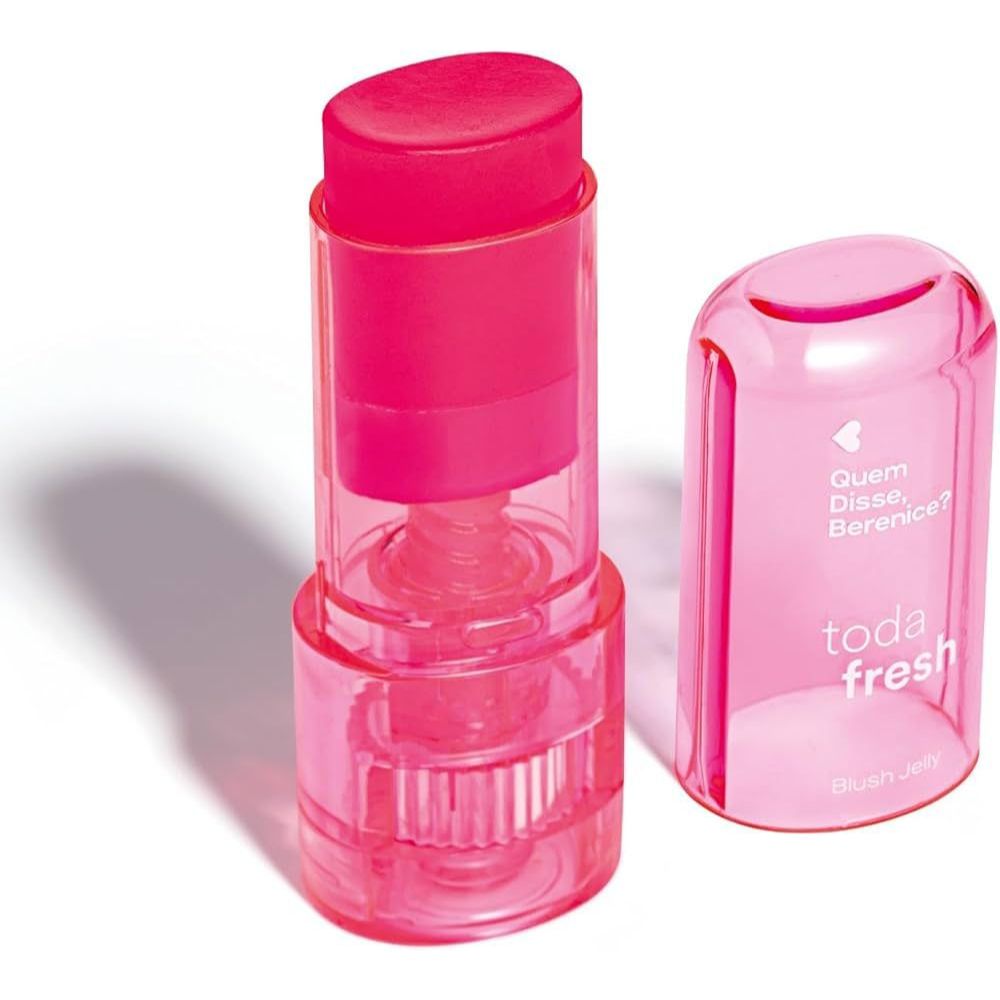 BLUSH JELLY TODA FRESH QUEM DISSE BERENICE