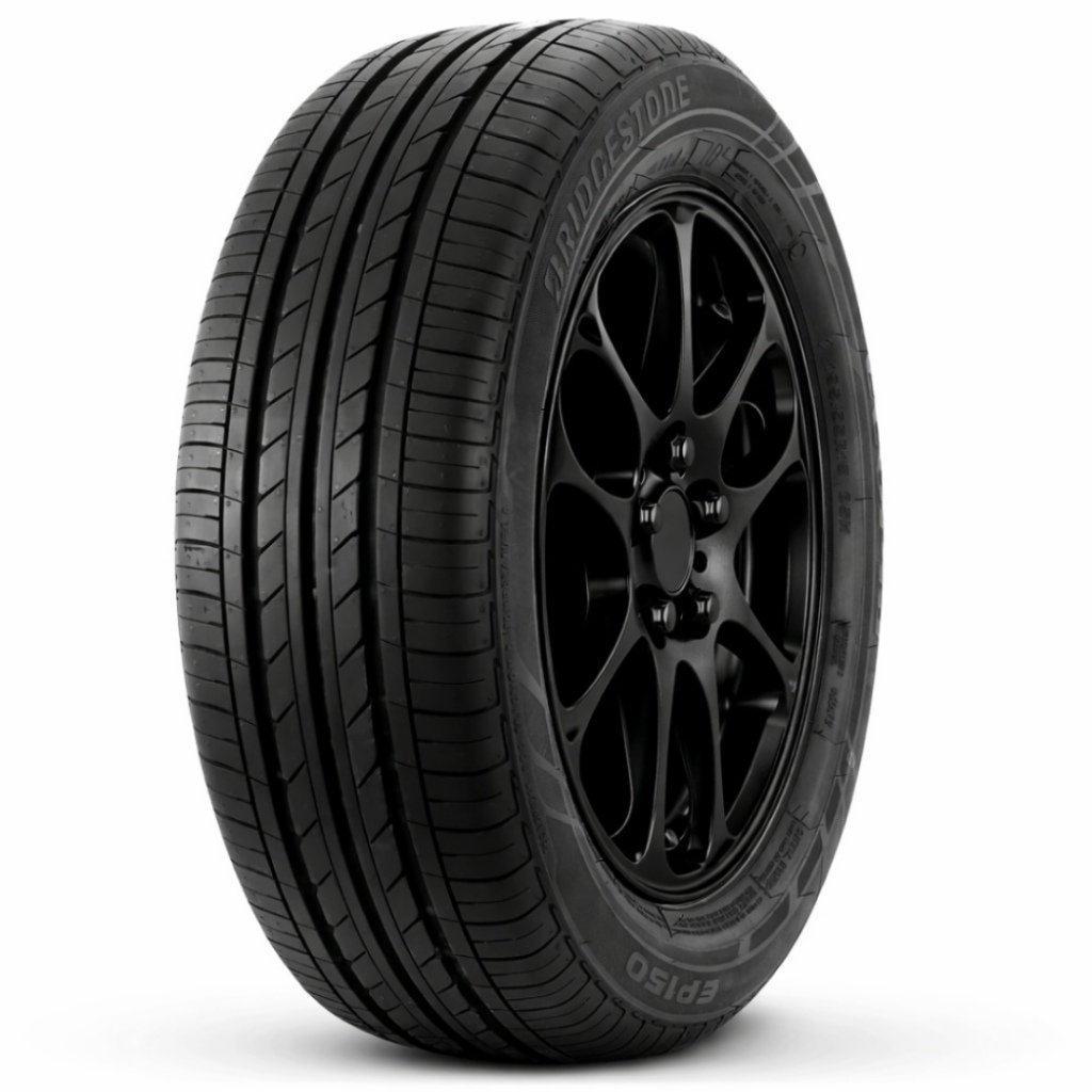 PNEU ARO 16 215/60R16 BRIDGESTONE ECOPIA EP150 BL 95V