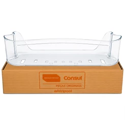 Prateleira Porta Geladeira Consul Crd36 Crb36 Crd37 Crm37 W10476183