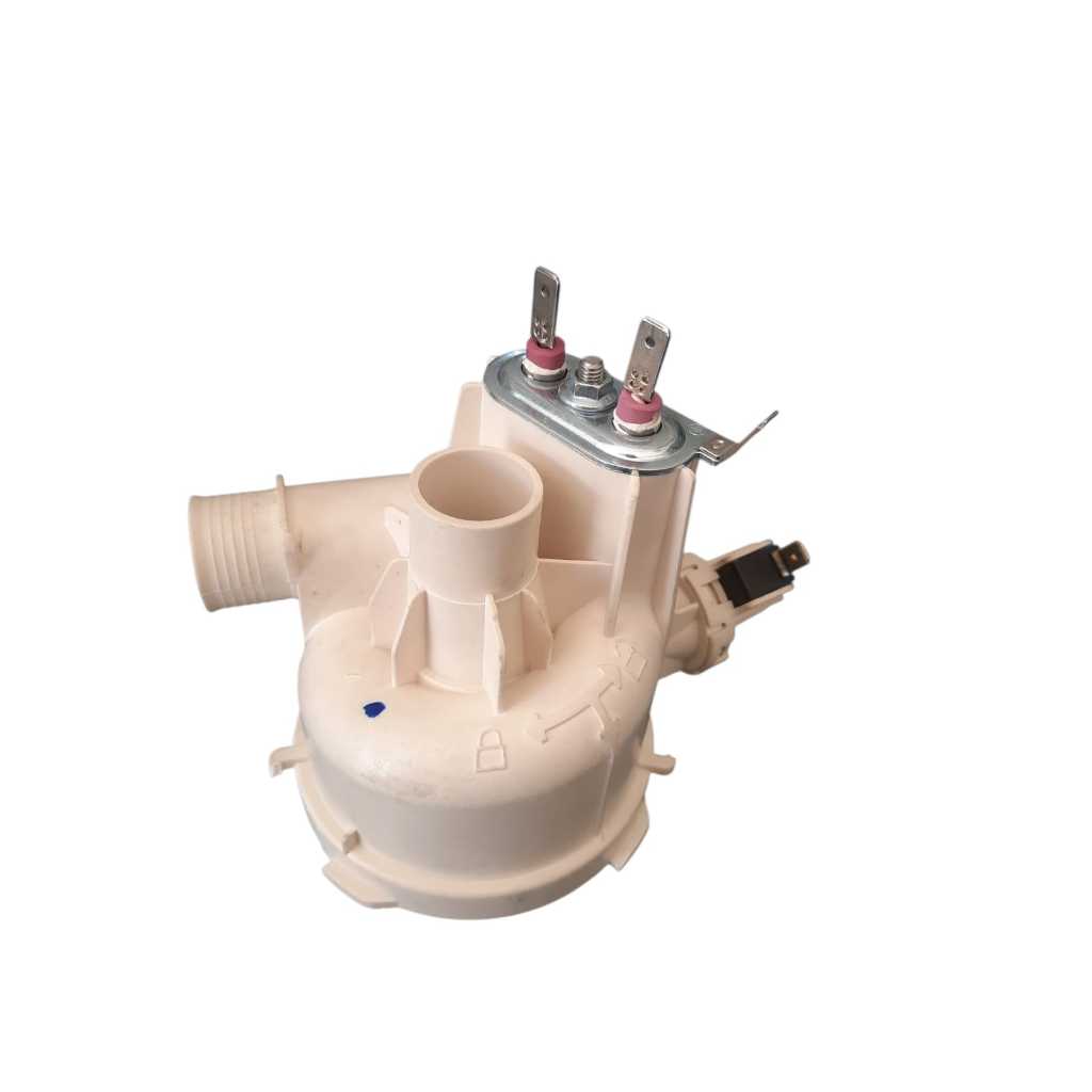 RESISTÊNCIA PARA LAVA LOUÇA ELECTROLUX 127V