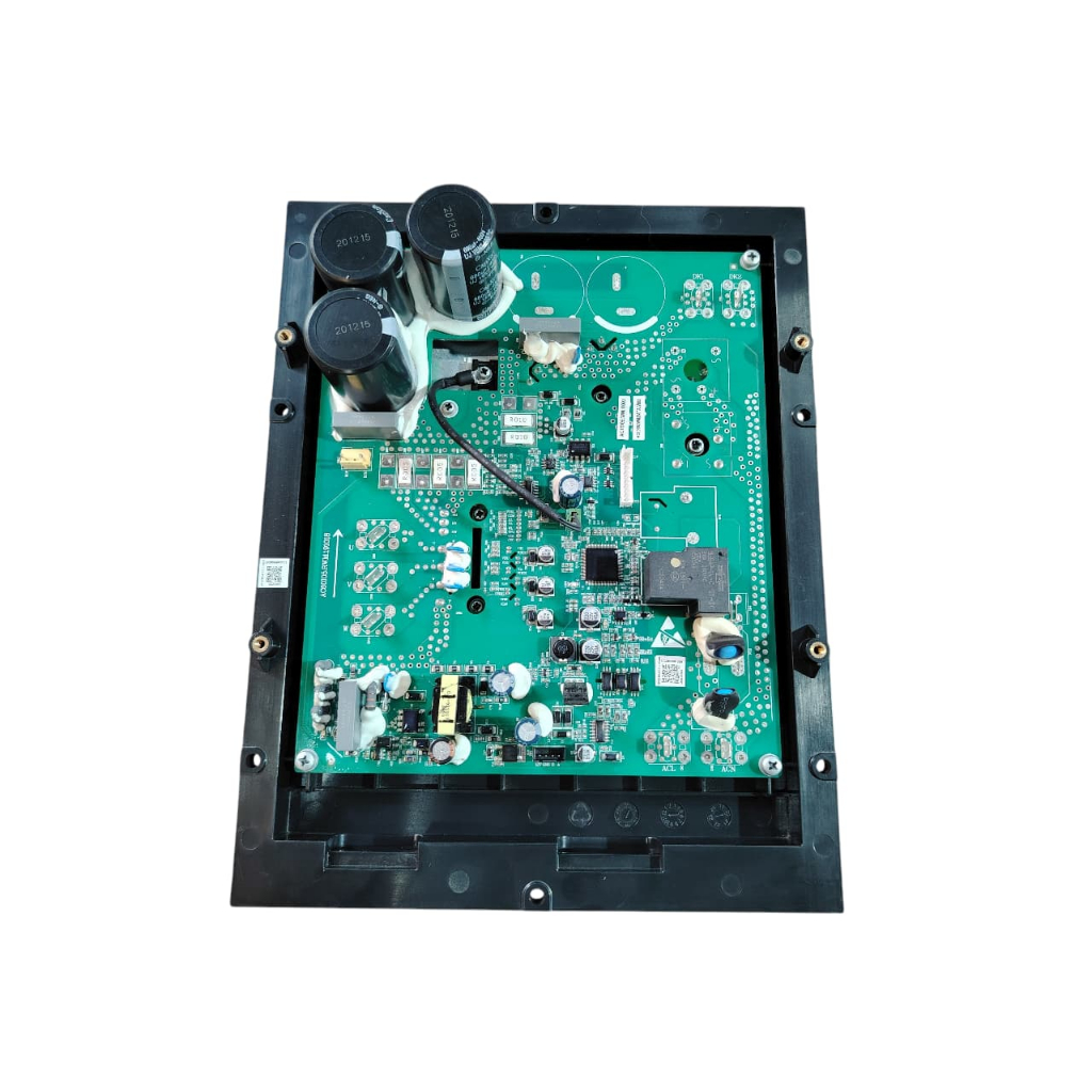 Placa de Potência para Condensadora 36.000 BTUs - Carrier (AC60I05.RWM.191018) 38CCVA36515MC