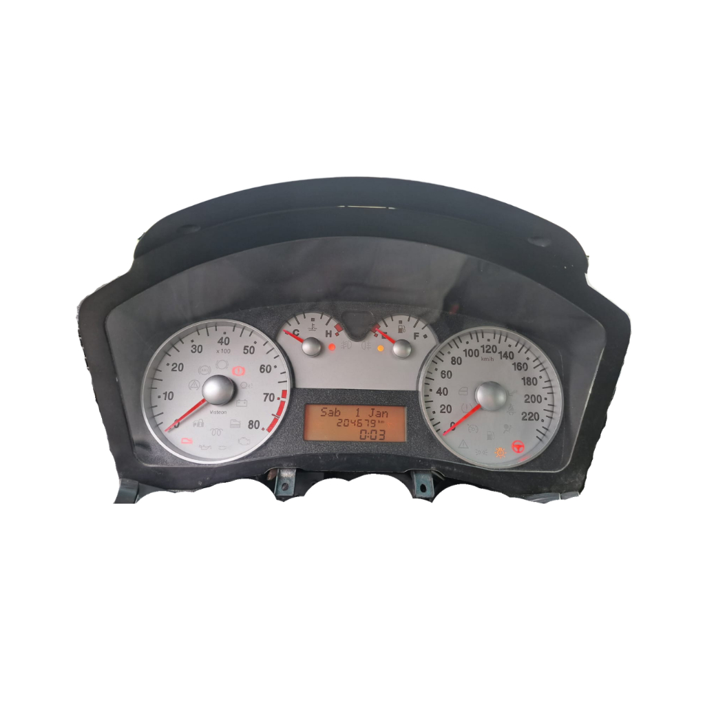 Painel de Instrumentos Fiat Stilo manual 2 plugs