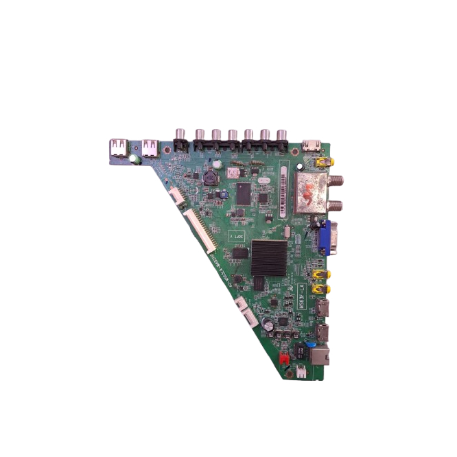 3619 Placa Principal para TV Toshiba Mod: LE4064