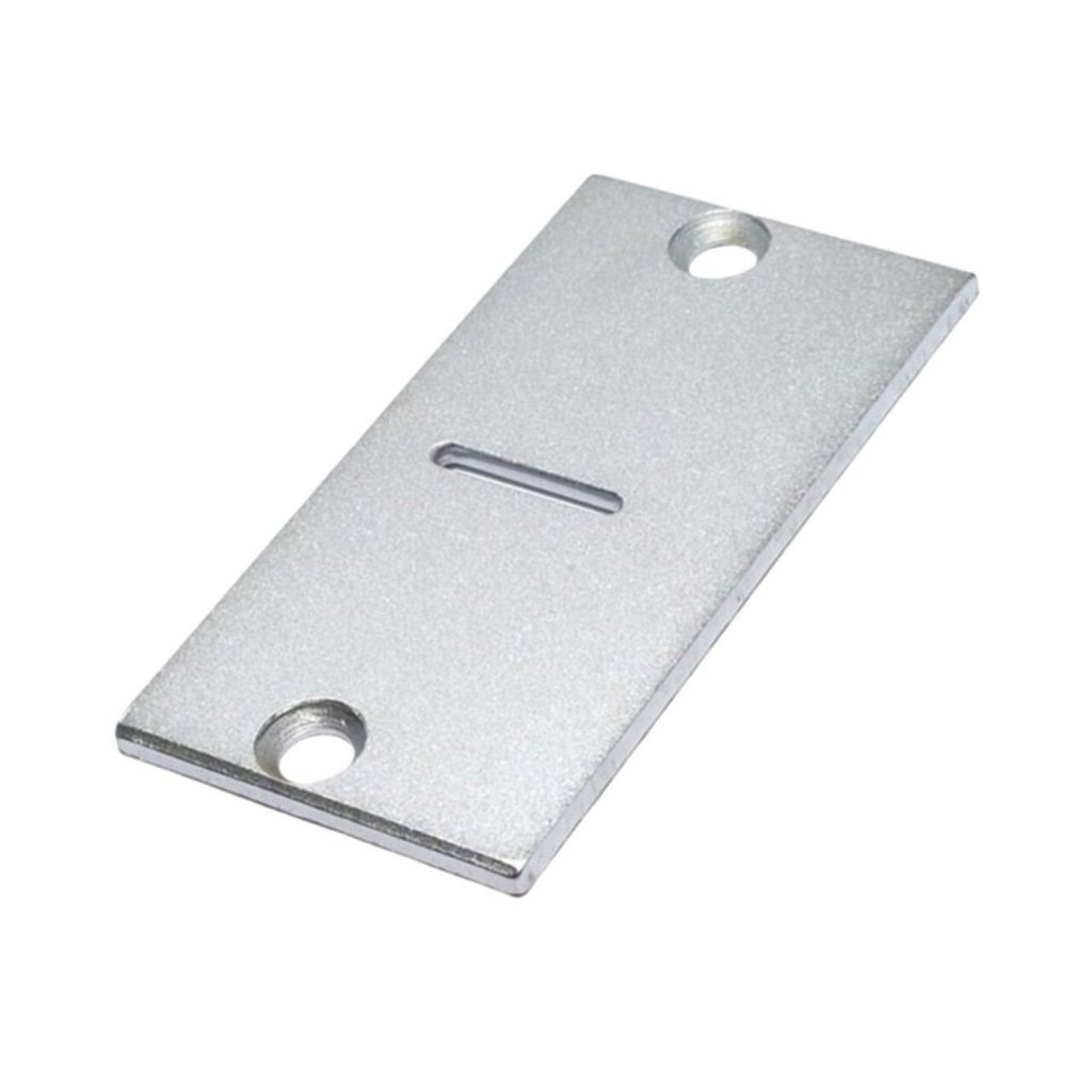 Chapa Para Bordar 20U/021 Maquina de Costura Semi-industrial