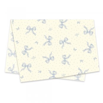Poli Sujinho Estampa Charlotte para Decoração 49,0 x 69,0cm, Xingó - 10/20/50 folhas.