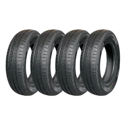 Kit 4 Pneus 175/70R14 Aplus Comfort 84T HP Aro 14