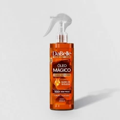 Dabelle Fluído Óleo Mágico 180ml