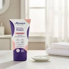 DERMA PROTECT CREME BARREIRA PROTETOR DE PELE MISSNER 100G