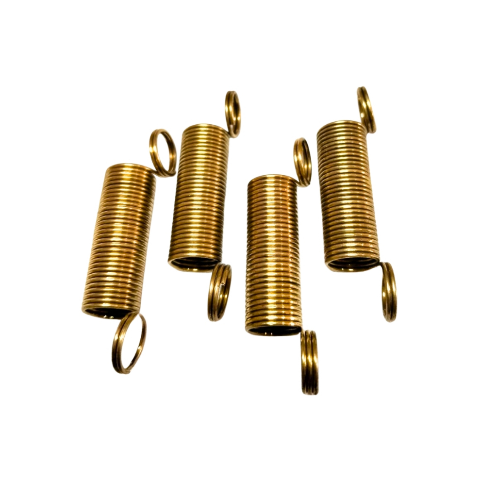 Kit Tirante Mola Molas Vara De Suspensão Lavadora Electrolux LM06 LM08 LT12 LAC12 LTE06 TOP6F