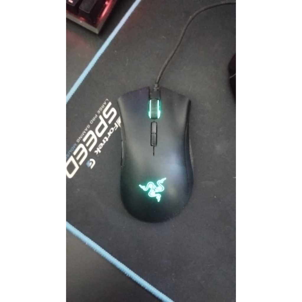 MOUSE RAZER DEATHADDER ELITE