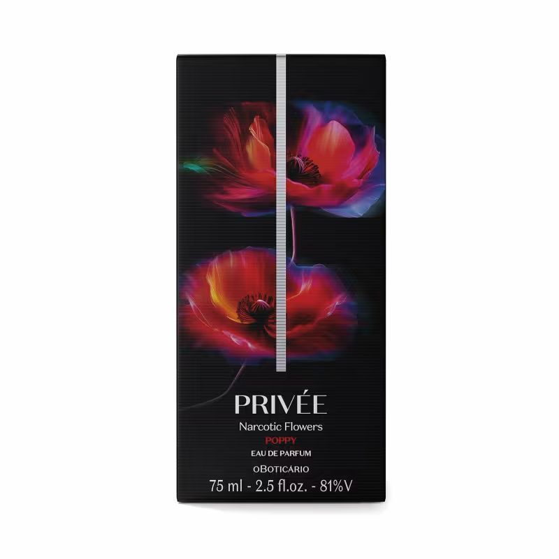 Privée: Onde a Alta Perfumaria Encontra a Sua Identidade.
