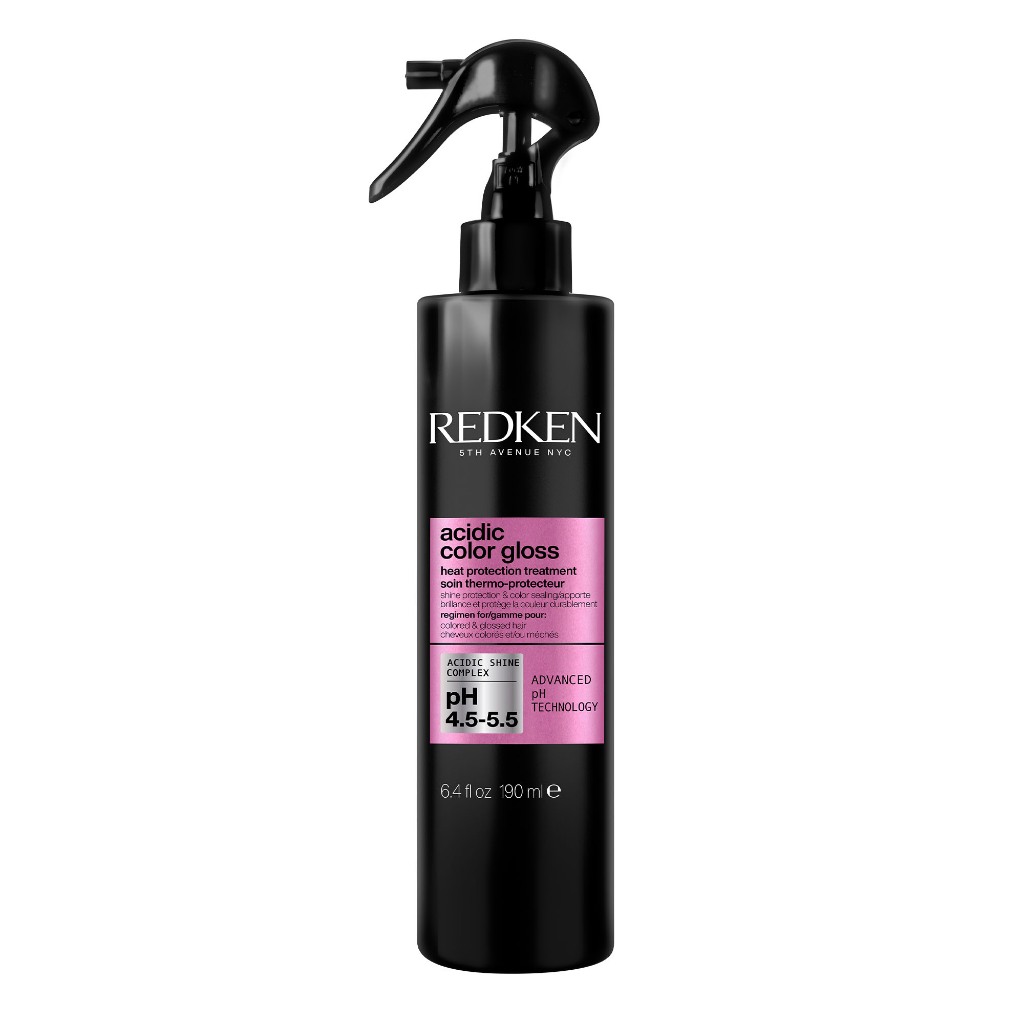 Acidic Color Gloss Leave In de Redken
