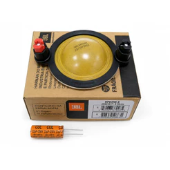 Reparo Driver JBL Selenium D250X Original RPD250X