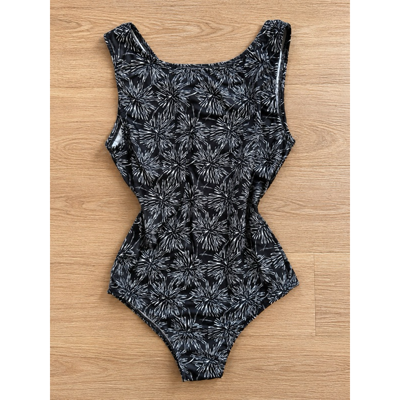Body Feminino Estampado Premium – Frente Única / Frente e Costas Única – Moda Praia Verão 2026 | Tamanho Único 38 ao 42