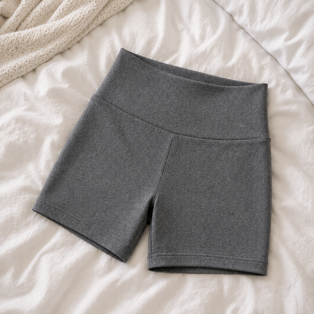 Short Feminino Academia Corrida Caminhada Fitness