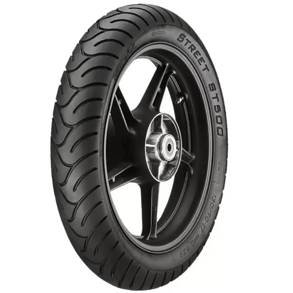 PNEU DIANTEIRO 110/70-17 ST500 cb300 twister250 54S Vipal Original MT 03 MT 03 ABS XTZ 250 X YZF R3 CB 250 TWISTER CB300